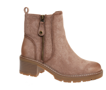 Everlee-1 Boot