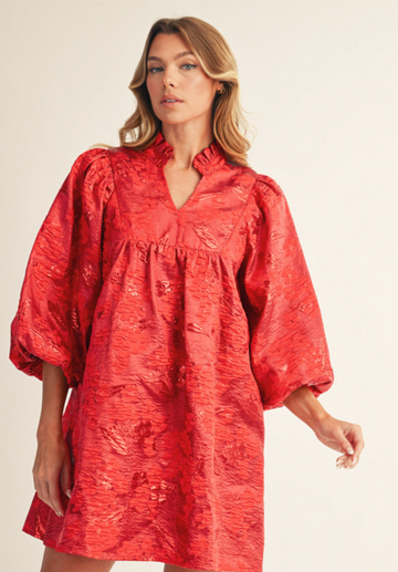A Designers Touch Dress