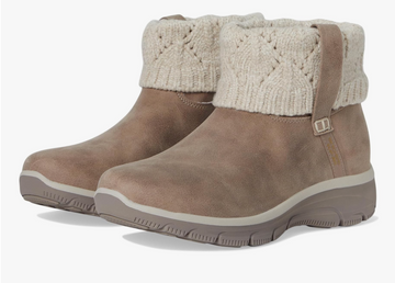 Skechers Slip-ins Relaxed Fit: Easy Going - Cozy Weather 2