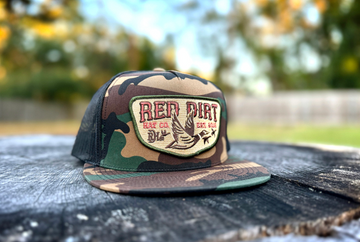 Fly South Hat