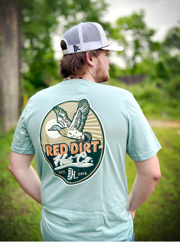 Big Duck Energy T-Shirt