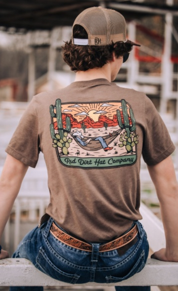 Home on the Range T-Shirt