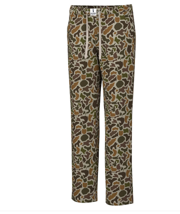 Local Boy Pajama Pants