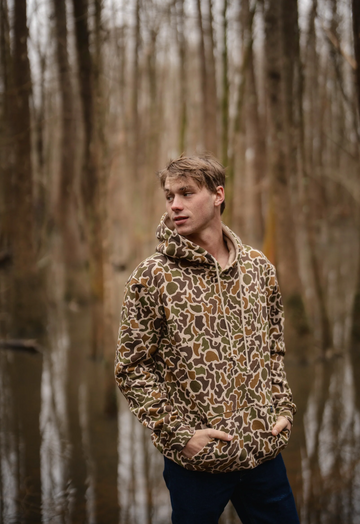 Hilltop Hoodie