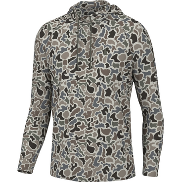 Hemlock Hoodie
