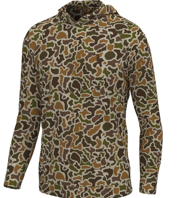 Youth Hemlock Hoodie