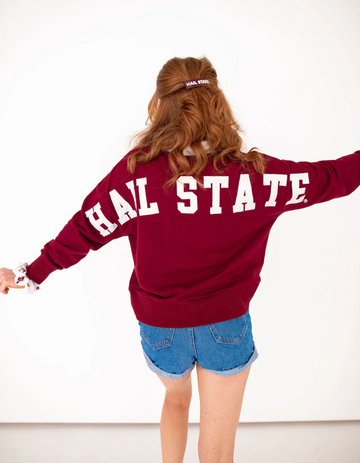 Mississippi State Club Sweatshirt