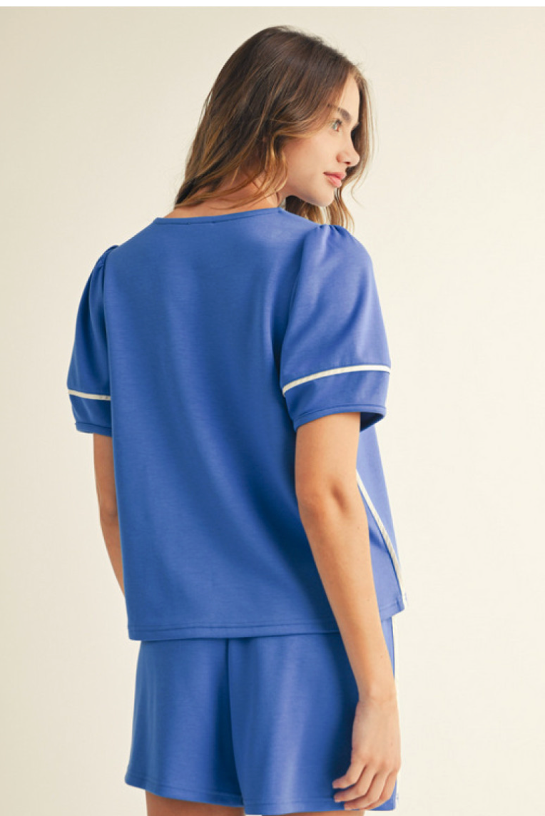 Sporty Chic Set