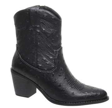Pierre Dumas Kacee-4 Boot