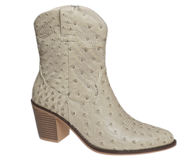 Pierre Dumas Kacee-4 Boot
