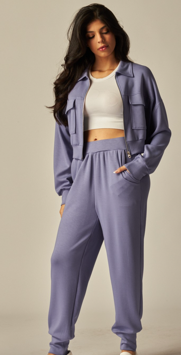 The Chic Knit Set