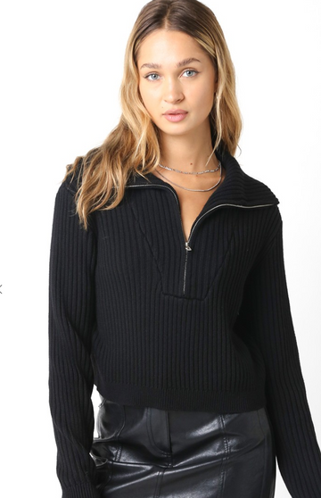 The Averie Sweater