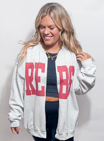 Rebs Cardigan