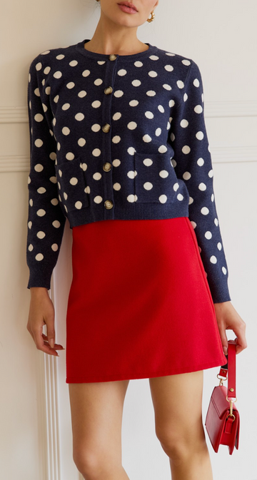 Heavy Weight Skirt