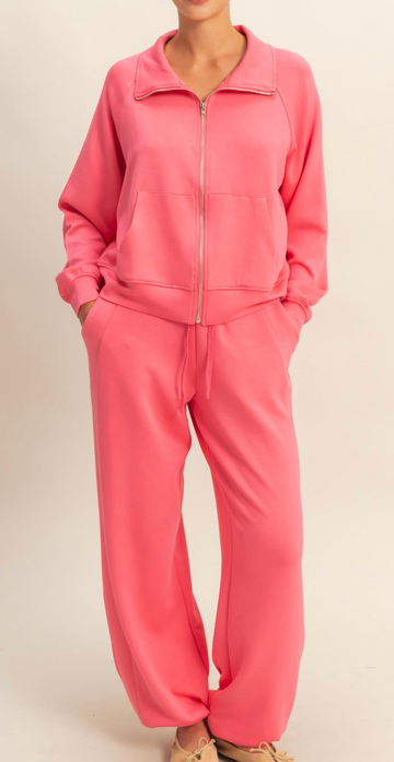 Cozy & Comfy Everyday Set