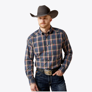 MNS Pro Series Ward Classic Fit Shirt
