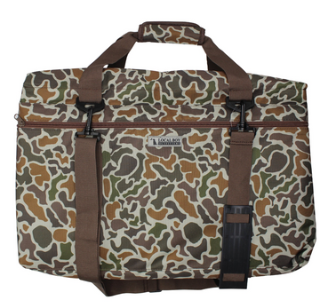 Local Boy Cooler Tote