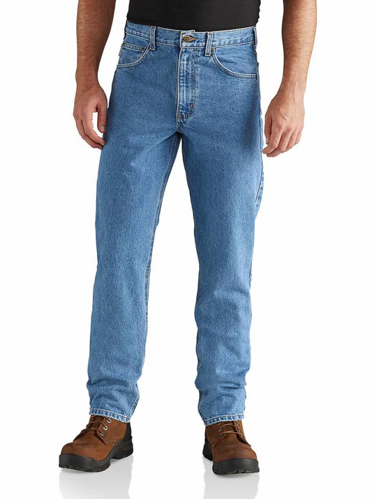 Carhartt Jeans - B18 - Traditional Fit - Stonewash