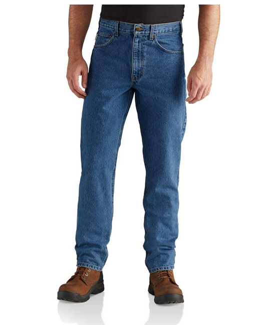 Carhartt Jeans - B18 - Traditional Fit - Darkstone