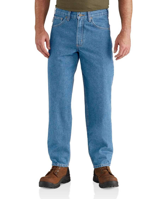 Carhartt Jeans - B17 - Relaxed Fit