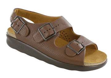 SAS - Relaxed Heel Strap Sandal