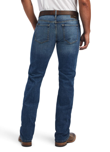 Ariat M7 Slim Madera Straight Jean