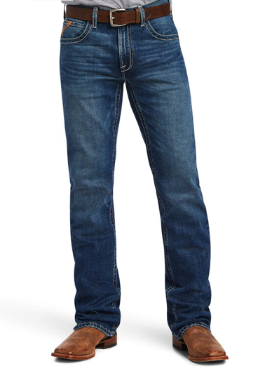 Ariat M5 Straight Marston Straight Jean