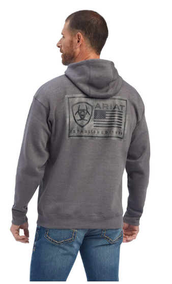 Ariat EST Block Sweatshirt