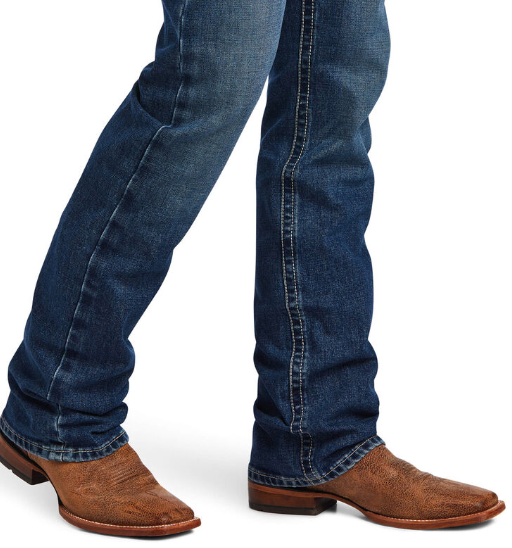 Ariat - 10041095 - M5 Straight Marston Straight Jean