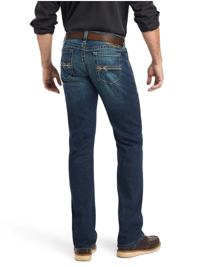 Ariat M7 Slim Bracken Straight Jean #1042205
