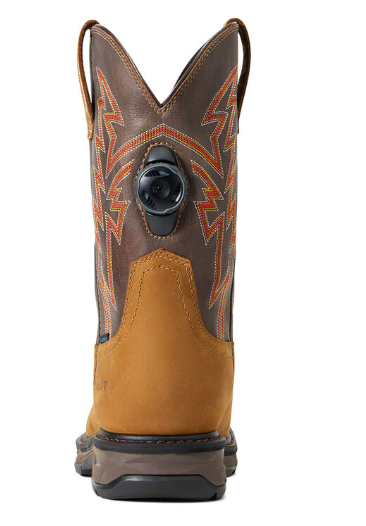 Ariat WorkHog XT BOA Waterproof Work Boot #10038921
