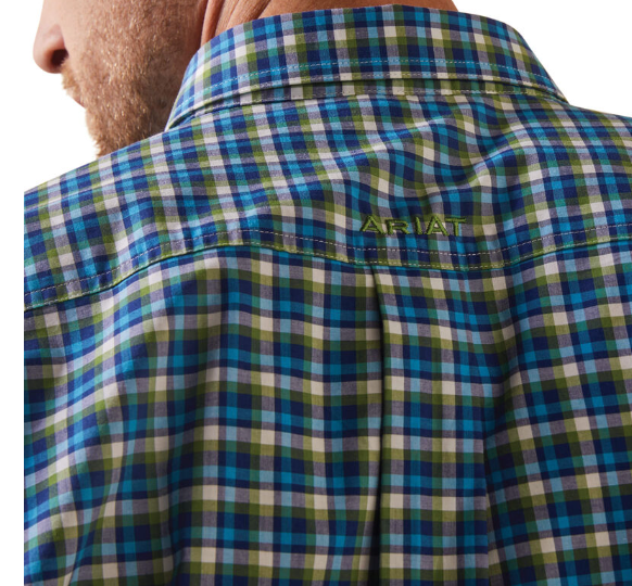 Pro Series Lincoln Classic Fit Shirt