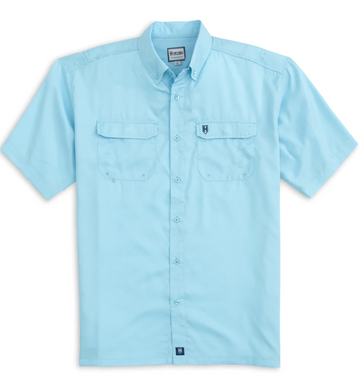 HeyBo The Beaufort Short Sleeve