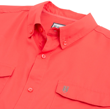 HeyBo The Beaufort Short Sleeve