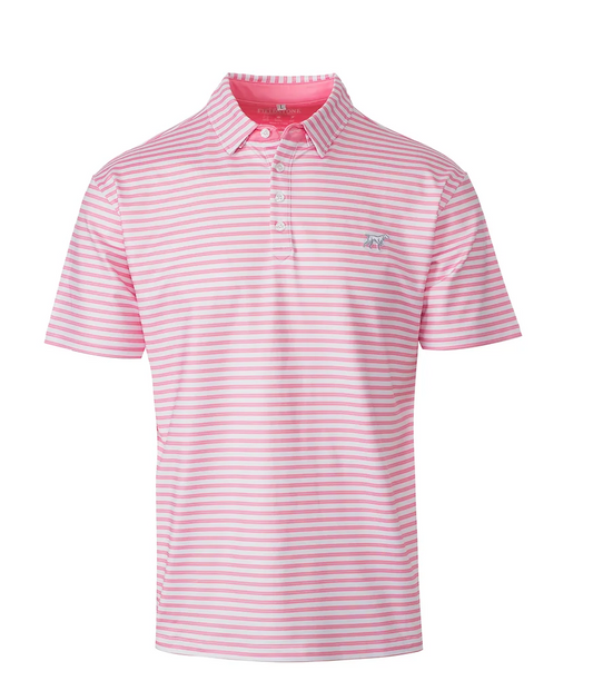 Fieldstone Youth Carlyle Performance Polo