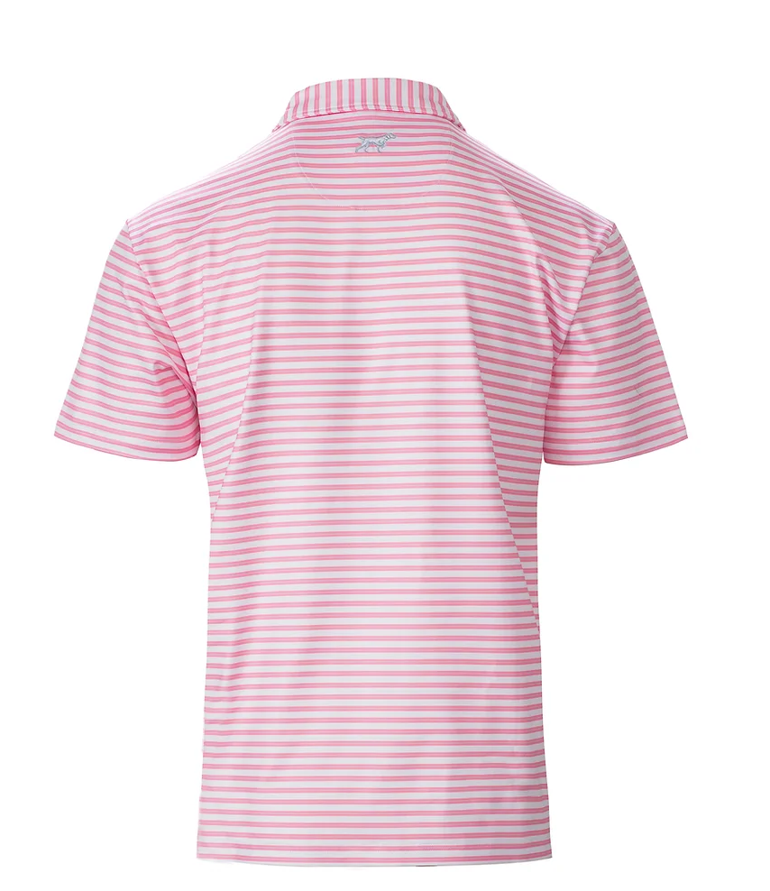 Fieldstone Youth Carlyle Performance Polo