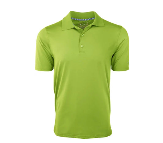 Drake - DS4010-IRG - Performance Stretch Polo