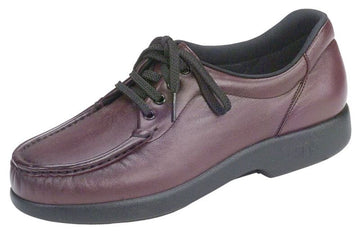 SAS - #169015320060 - Women’s Take Time Lace Up Loafer