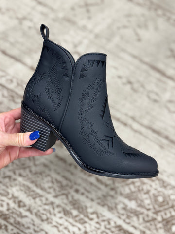 Whitney-1 Boot