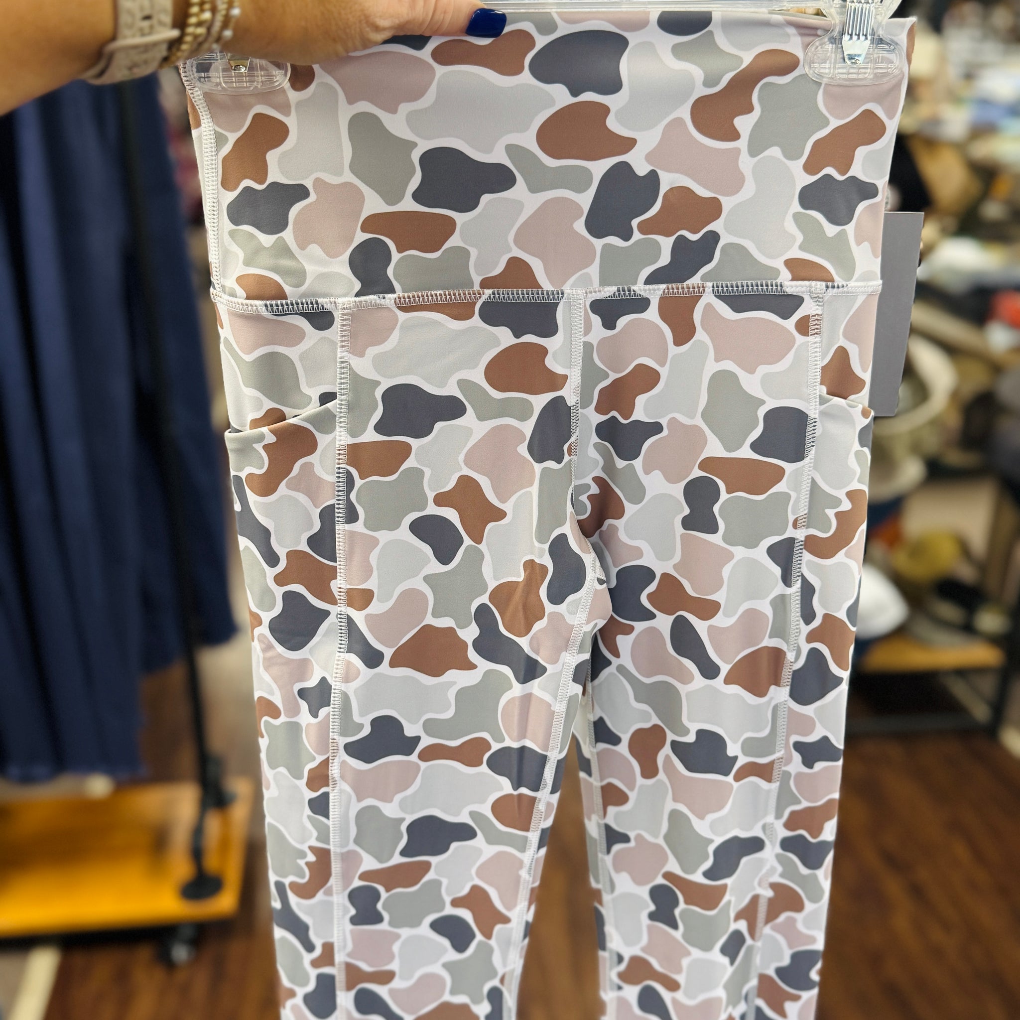 Local Girl Leggings