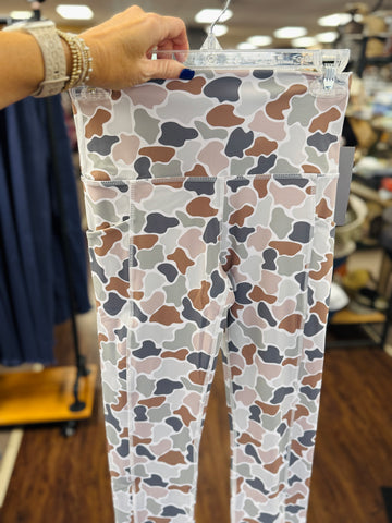 Local Girl Leggings