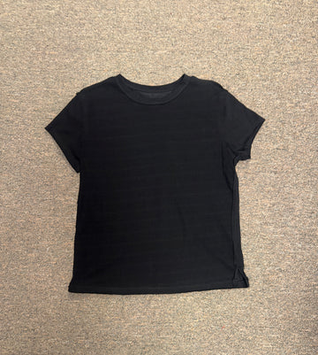 The Basic Tee - Black