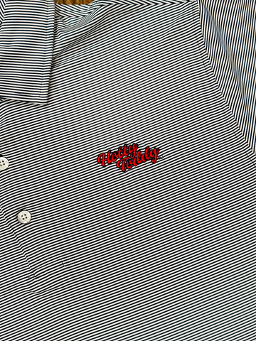 Hotty Toddy Stripe Polo