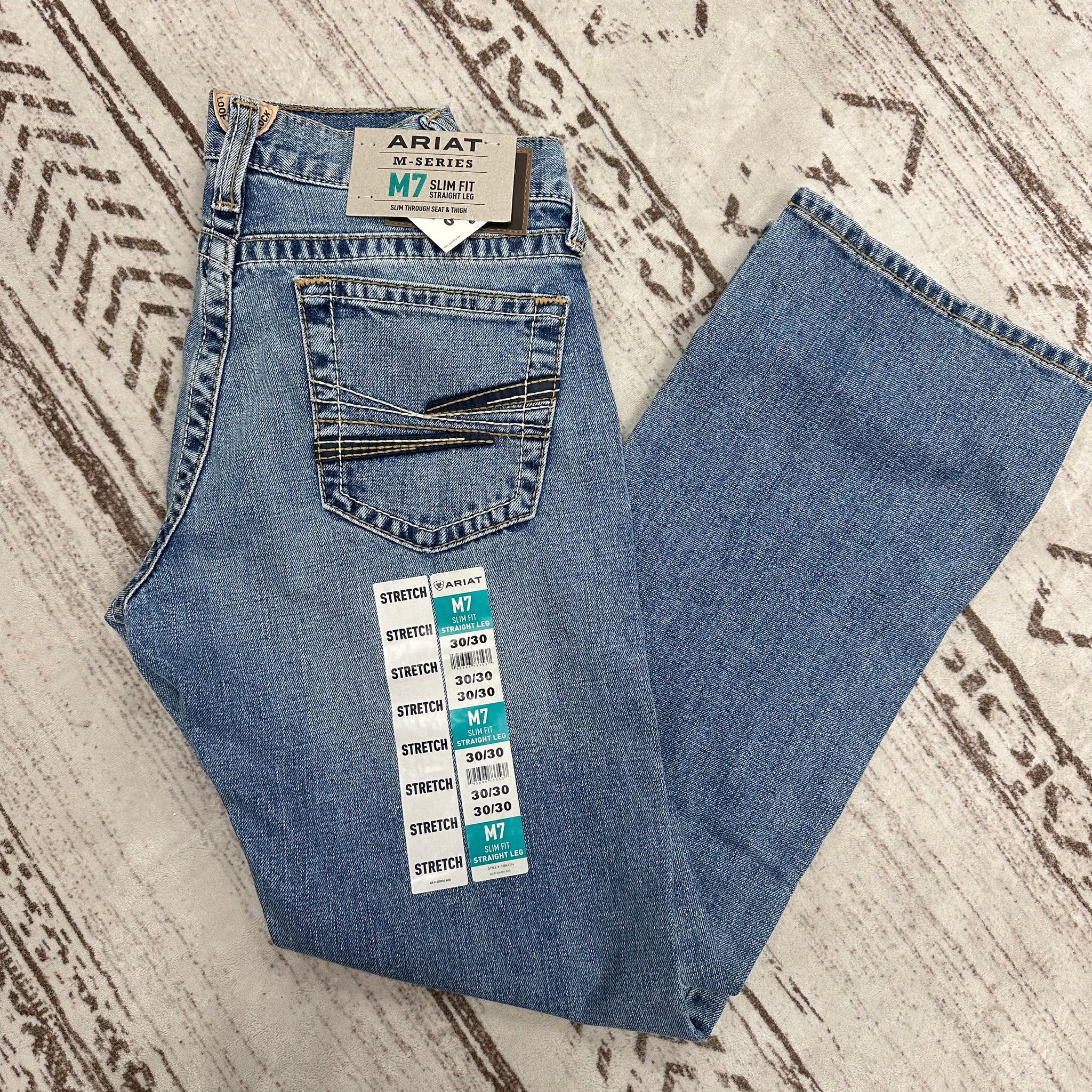 Ariat M7 Kodi Jeans Style # 10047314