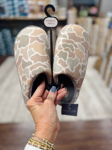 Local Girl Slippers