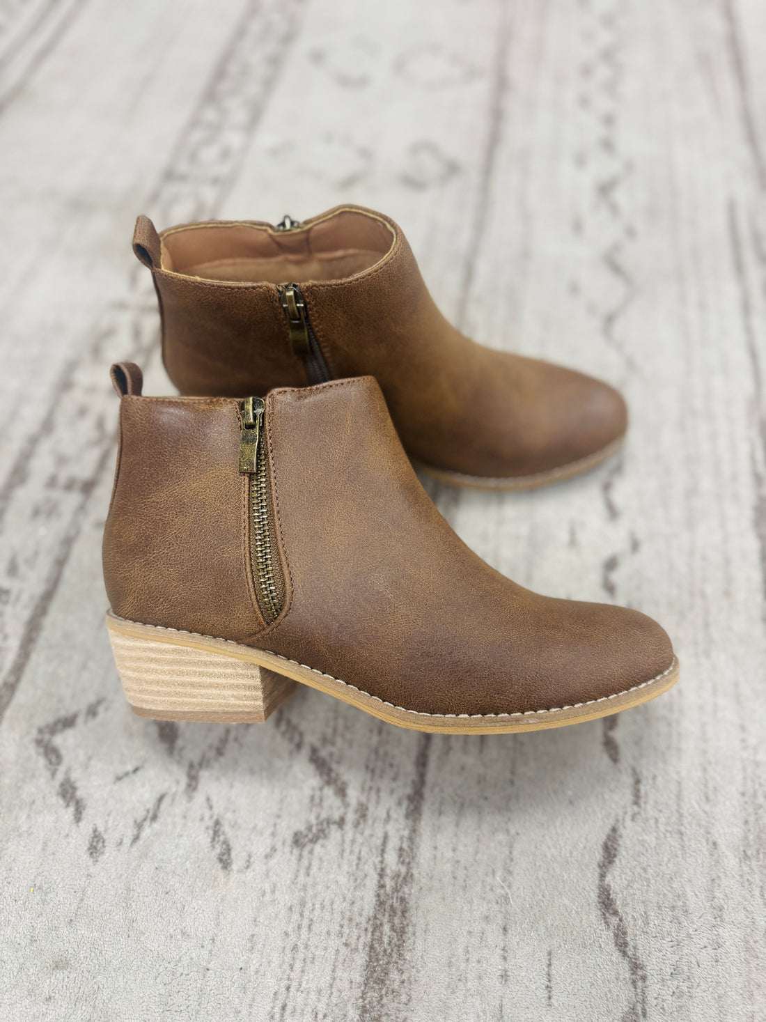 Corky's Don't Be A Stranger Boot