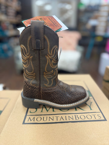 Smoky Mountain Boots #5950c
