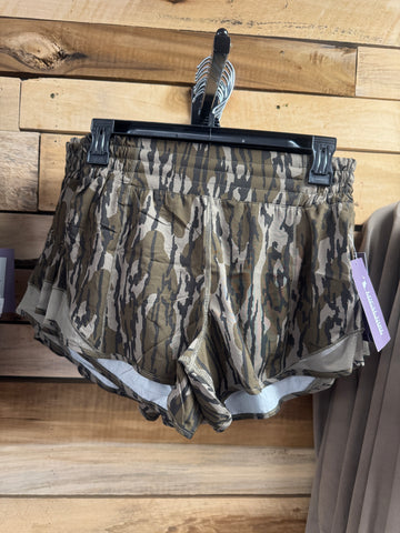 Local Girl Vista Shorts