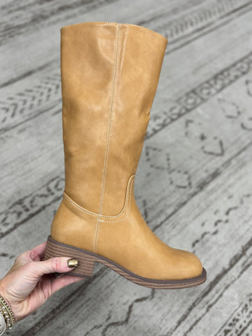 Pierre Dumas Paula-1 Boot