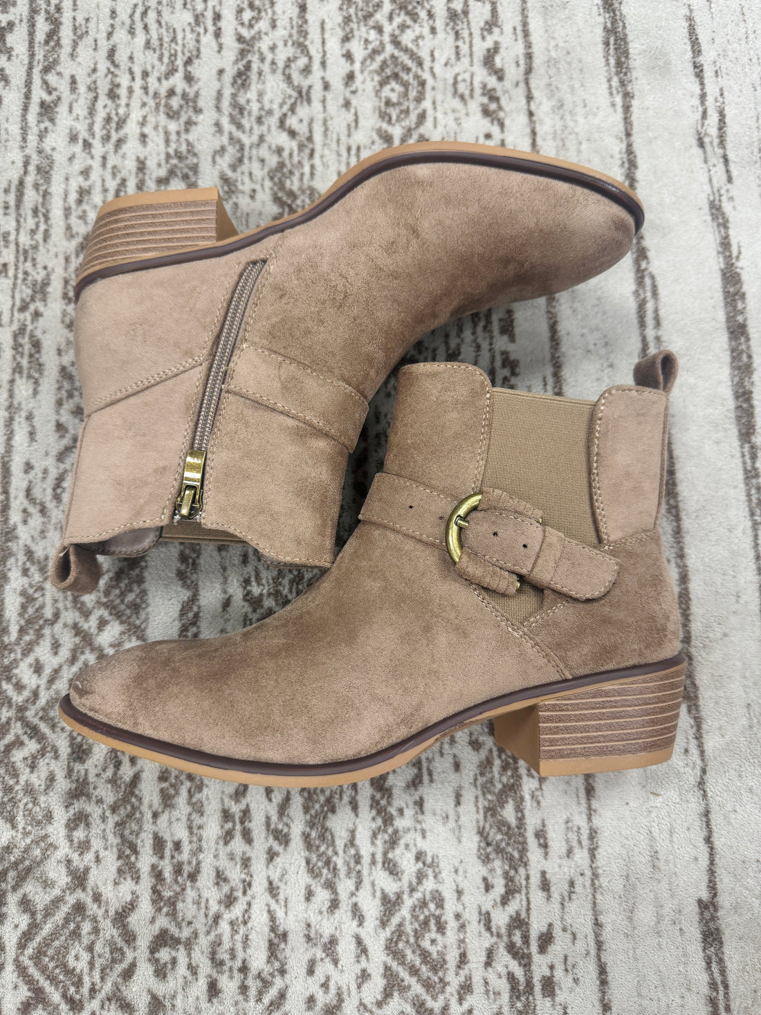 Pierre Dumas Talita-5 Boot
